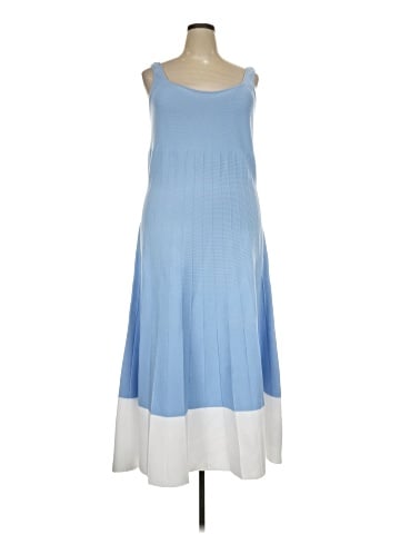ELOQUII Casual Dress (view 1)