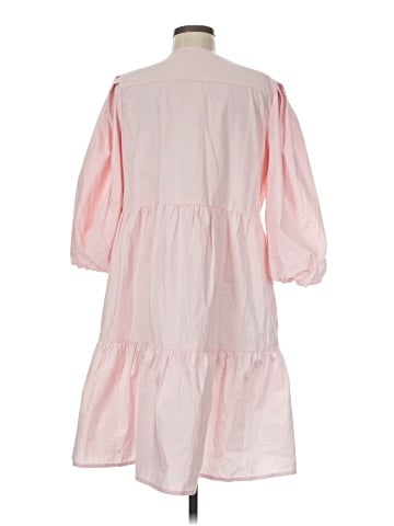 Joh Casual Dress (view 2)