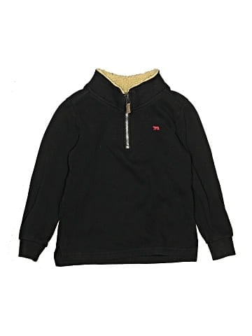 Carter's Pullover Sweater (view 1)