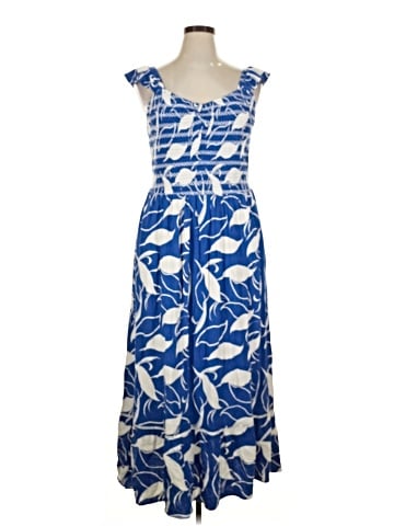 Market and Spruce Casual Dress (view 1)