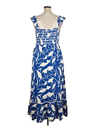 Market and Spruce Casual Dress (view 2)