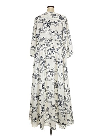 City Chic Casual Dress (view 2)