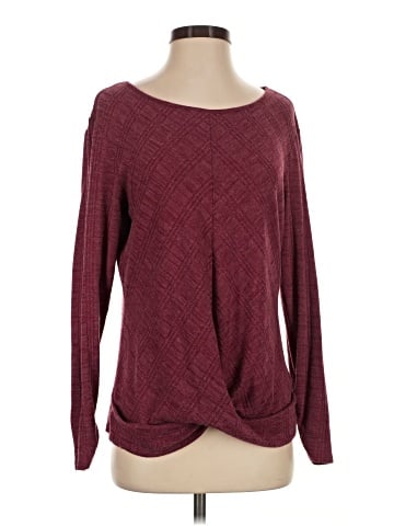 Alyx Long Sleeve T-Shirt (view 1)