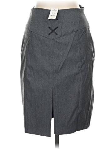 Express Design Studio Formal Skirt (view 2)