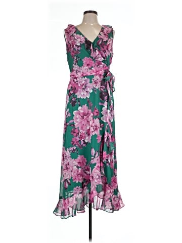 London Times Cocktail Dress (view 1)