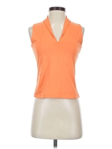 Talbots Sleeveless T-Shirt (view 1)