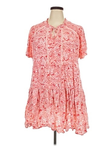 wonderly Casual Dress (view 1)