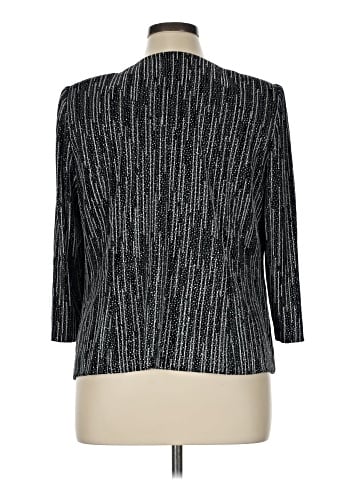 Alex Evenings Blazer (view 2)