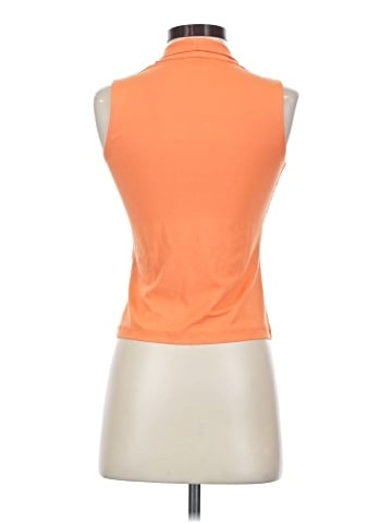 Talbots Sleeveless T-Shirt (view 2)