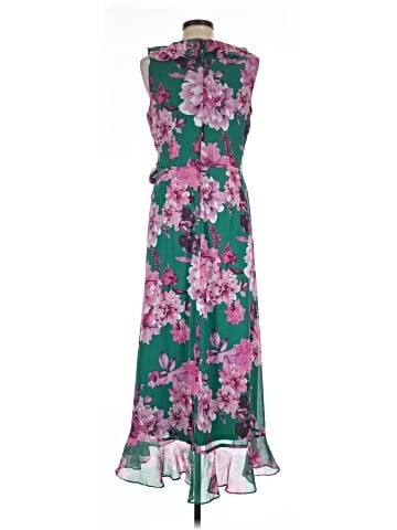 London Times Cocktail Dress (view 2)