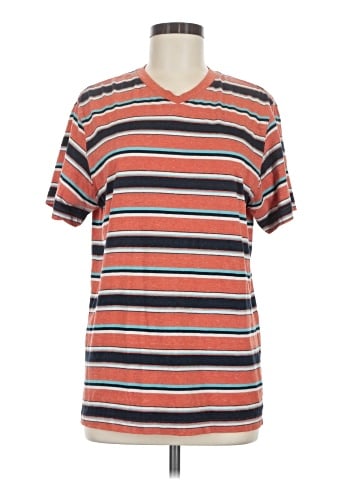Faded Glory Short Sleeve T-Shirt (view 1)