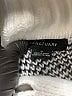 Sanctuary Chevron-herringbone White Pullover Sweater Size S - photo 7