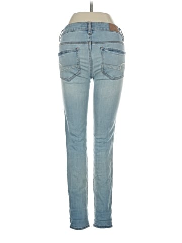 American Eagle Outfitters Jeans (view 2)