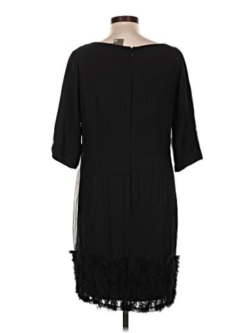 Taylor Cocktail Dress (view 2)