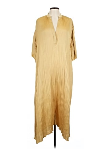 Vince. Casual Dress (view 1)