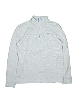 Vineyard Vines Track Jacket