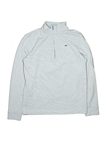 Vineyard Vines Track Jacket (view 1)