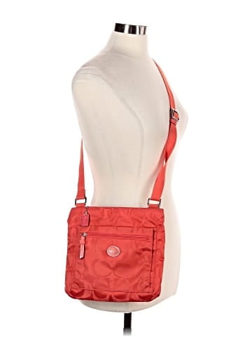 Coach Factory Crossbody Bag (view 2)