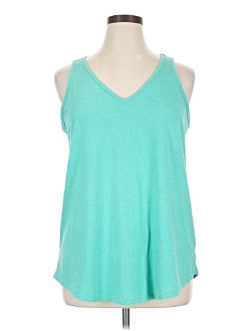 Torrid Tank Top (view 1)
