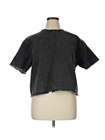 Wildfang Short Sleeve Top (view 1)