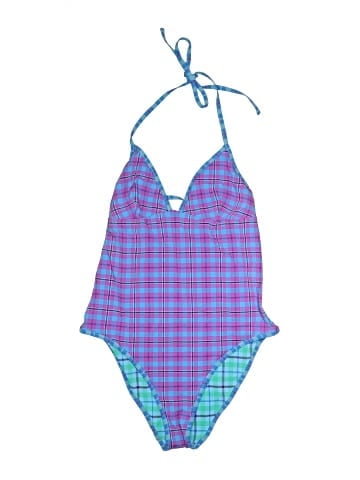 J.Crew One Piece Swimsuit (view 1)