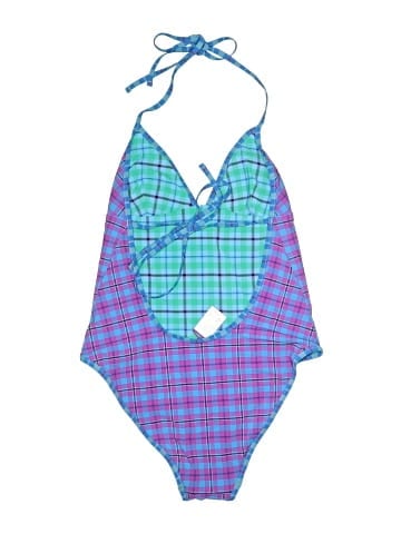 J.Crew One Piece Swimsuit (view 2)