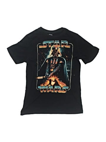 Star Wars Short Sleeve T-Shirt (view 1)