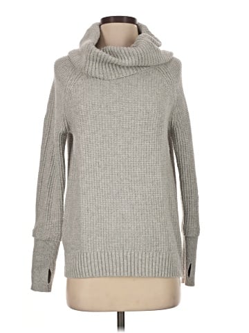 Market and Spruce Turtleneck Sweater (view 1)