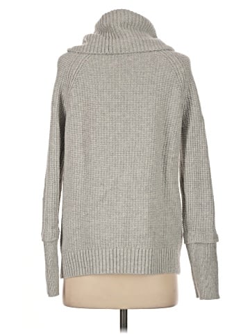 Market and Spruce Turtleneck Sweater (view 2)