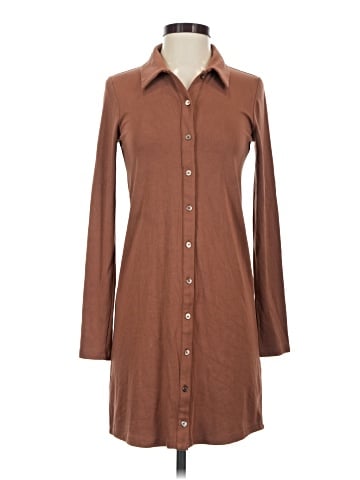 Wilfred Casual Dress (view 1)