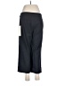 Ann Taylor Gray Active Pants Size 8 - photo 2