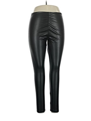 Aqua Leggings (view 1)