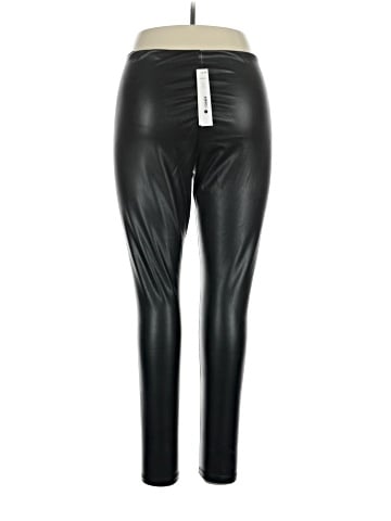 Aqua Leggings (view 2)