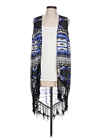 Truth NYC Kimono (view 1)