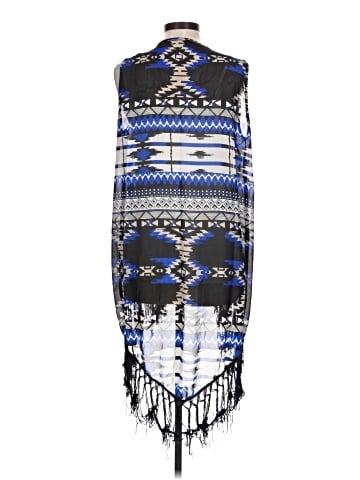 Truth NYC Kimono (view 2)