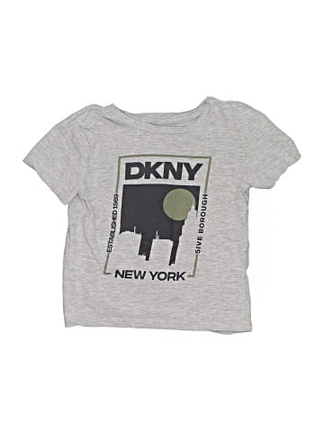 DKNY Short Sleeve T-Shirt (view 1)