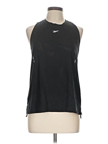 Reebok Sleeveless T-Shirt (view 1)