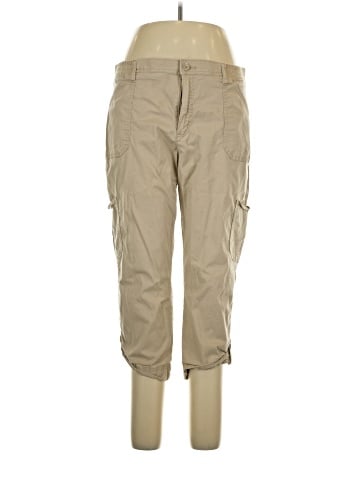 Lee Cargo Pants (view 1)