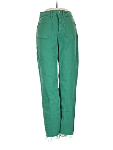 Zara Jeans (view 1)