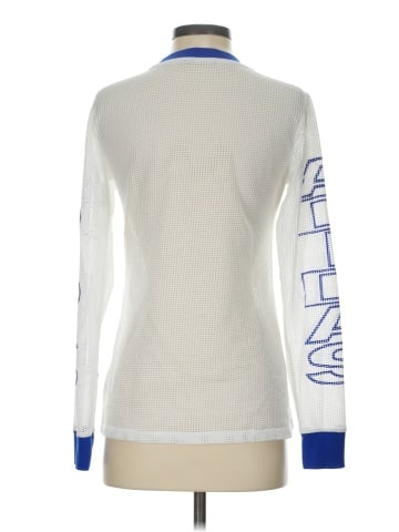 Adidas Long Sleeve T-Shirt (view 2)