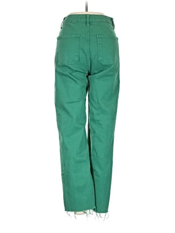 Zara Jeans (view 2)