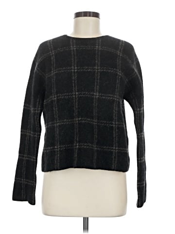 Vince. Pullover Sweater (view 1)