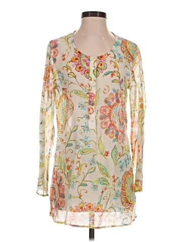 Athleta Casual Dress (view 1)