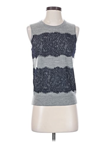 J.Crew Sleeveless Top (view 1)