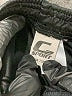 Assorted Brands 100% Polyester Solid Black Athletic Shorts Size S (youth) - photo 3