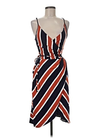 Market and Spruce Casual Dress (view 1)