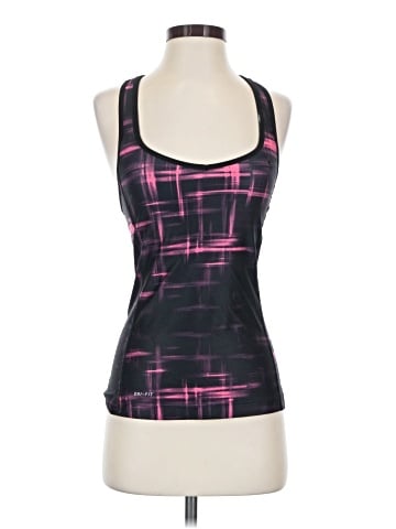 Nike Active Tank (view 1)
