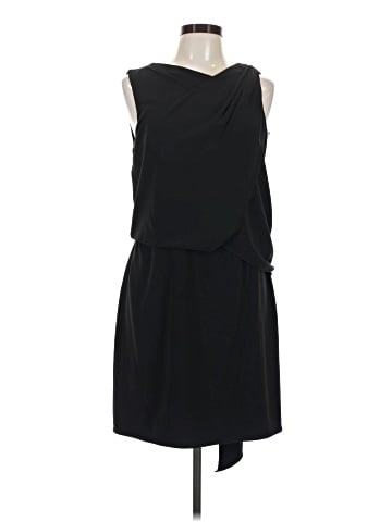 Halston Cocktail Dress (view 1)