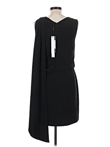 Halston Cocktail Dress (view 2)