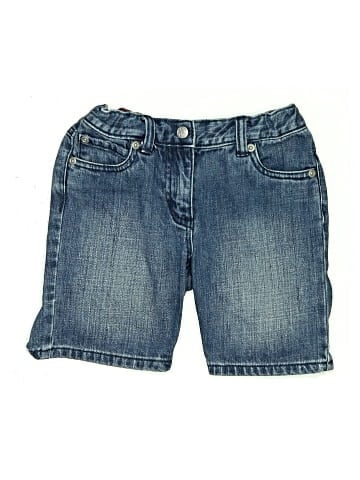 Hanna Andersson Denim Shorts (view 1)
